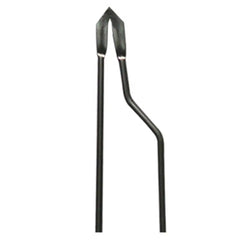 23-Piece Adjustable Temp Pyrography Pen – NiCr Alloy Tips & Stencil